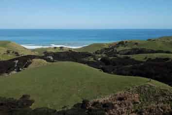 1549 Whaanga Road, Raglan