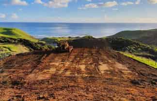 1549 Whaanga Road, Raglan