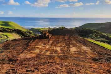 1549 Whaanga Road, Raglan