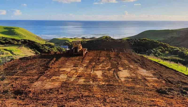 1549 Whaanga Road, Raglan