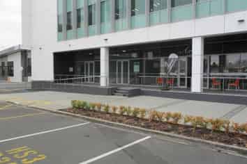 TE RAPA/OFFICE/RETAIL OPTION