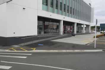 TE RAPA/OFFICE/RETAIL OPTION
