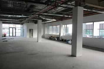 TE RAPA/OFFICE/RETAIL OPTION