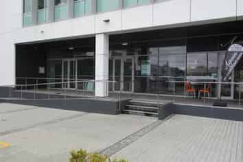 TE RAPA/OFFICE/RETAIL OPTION