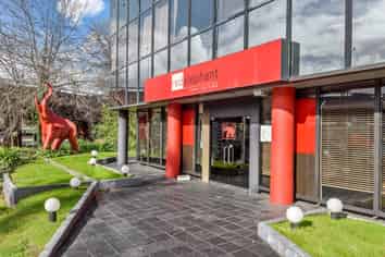 THE RED ELEPHANT ON KHYBER