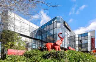 THE RED ELEPHANT ON KHYBER