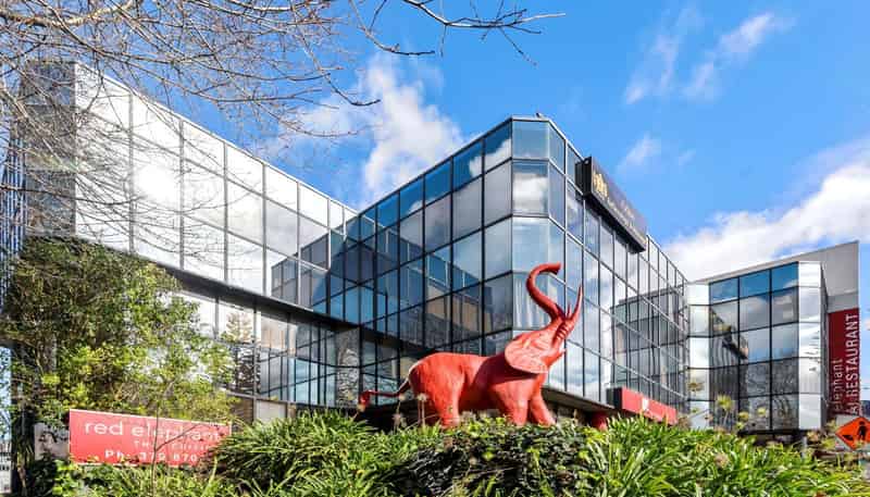 195 Khyber Pass Road, Grafton