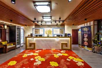 THE RED ELEPHANT ON KHYBER