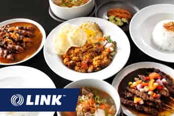 Popular Fusion Cuisine Franchise in Wellington CBD