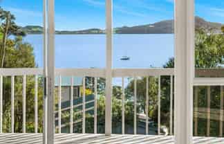 99 Kawakawa Bay Coast Road, Kawakawa Bay