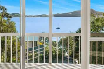 99 Kawakawa Bay Coast Road, Kawakawa Bay