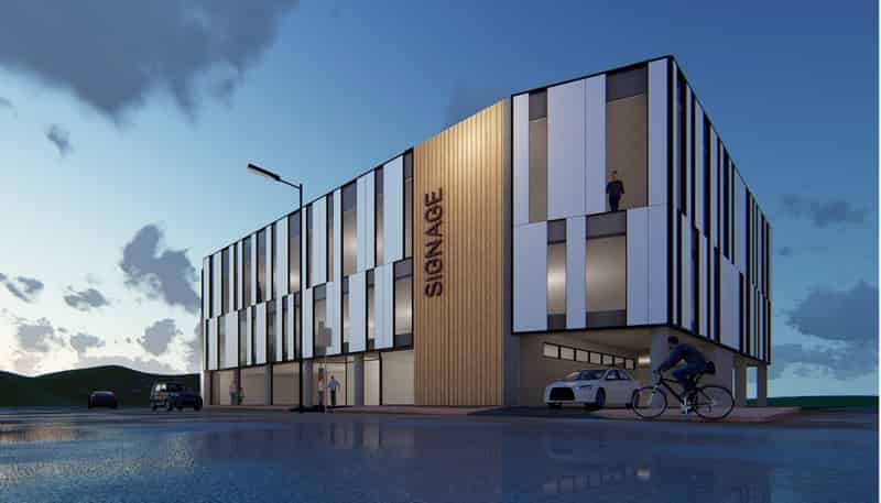 134 Queens Drive, Lower Hutt