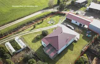 145A Awakino Point North Road, Dargaville