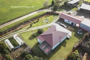 145A Awakino Point North Road, Dargaville