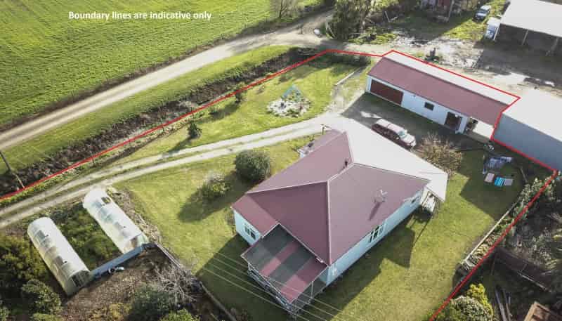 145A Awakino Point North Road, Dargaville