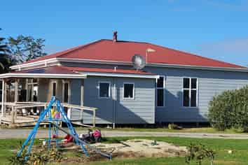 145A Awakino Point North Road, Dargaville