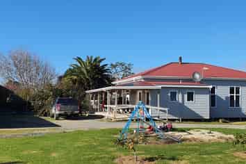 145A Awakino Point North Road, Dargaville