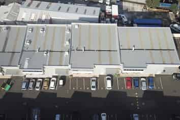 Tidy unit - Airport Oaks