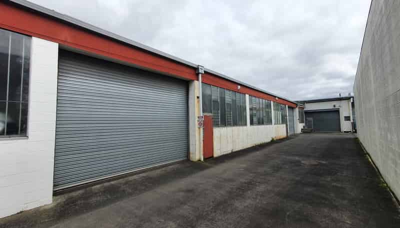 136 Captain Springs Road, Onehunga