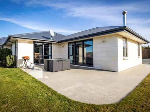 62 Jellicoe Street, Washdyke