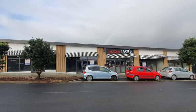 3 Central Boulevard, Silverdale