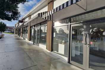 BRAND NEW RETAIL IN CENTRAL SILVERDALE