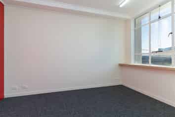 Queen Street Premises for Lease