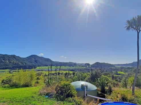 432 Hikuai Settlement Road, Hikuai