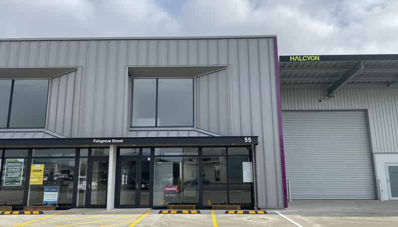 55 Falsgrave Street, Waltham