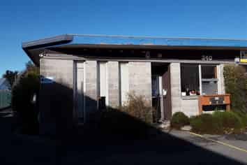 Workshop and offices for Lease