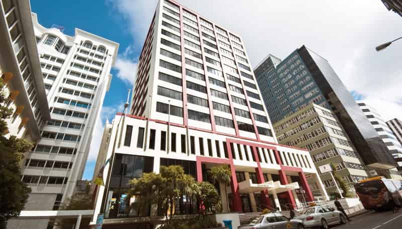 Pt Grd/70 The Terrace, Wellington Central