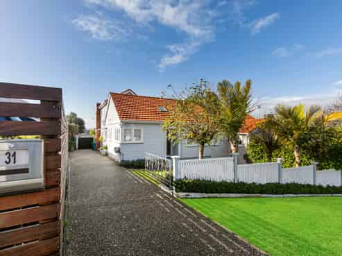 31 Church Street, Northcote Point