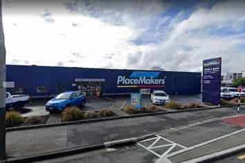 Retail for lease 100 Antigua Street, Christchurch