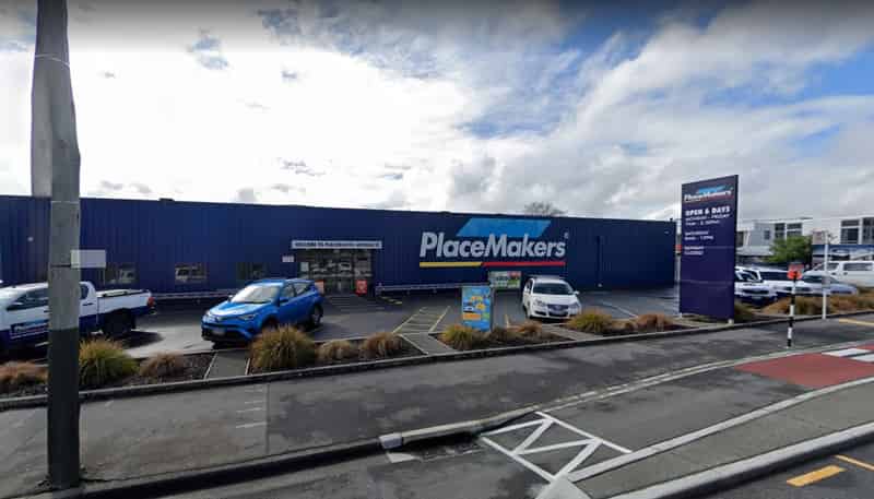 100 Antigua Street, Addington