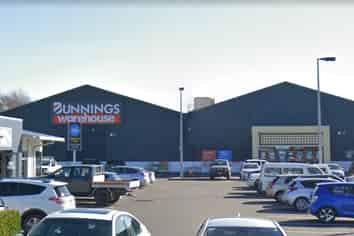 Retail for lease 363 West Street, Ashburton