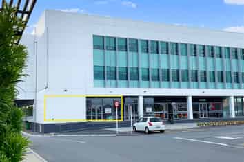 Premium Office Space