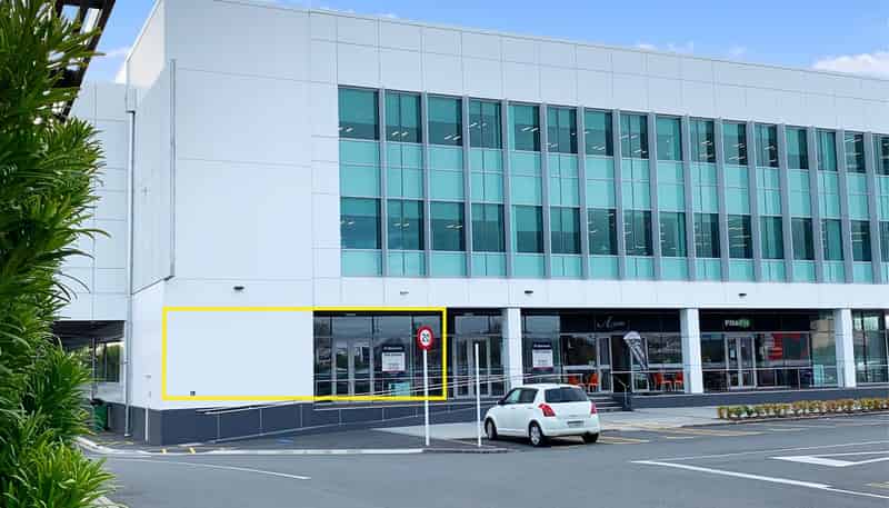 9/21 Home Straight, Te Rapa