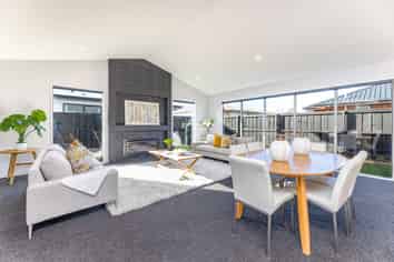 9 Picadilly Avenue, Casebrook