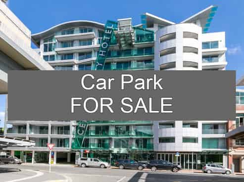 94/72 Tory Street, Te Aro