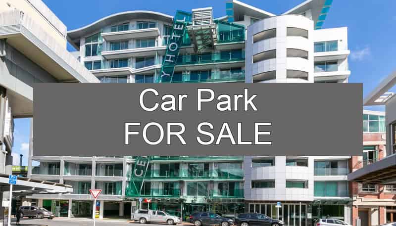 94/72 Tory Street, Te Aro