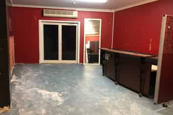 Retail opportunity with fantastic road frontage