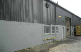 262M² WAREHOUSE IN OTAHUHU