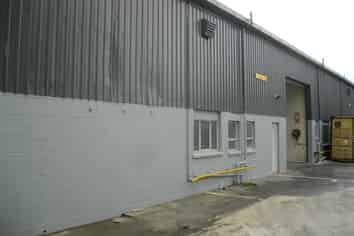 262M² WAREHOUSE IN OTAHUHU