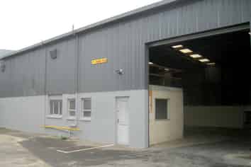 262M² WAREHOUSE IN OTAHUHU