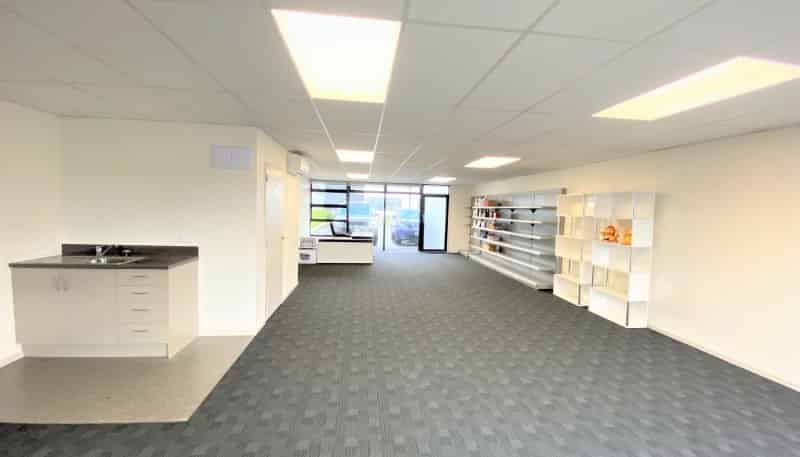 1/55 Blenheim Road, Addington