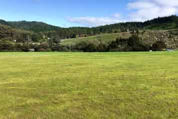 48 Mick Dillon Road, Makarau