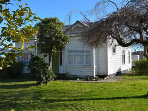 217 Main Street, Mataura
