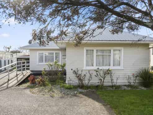 25 Motueka Street, Nelson South