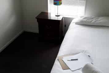 Canterbury - Address withheld