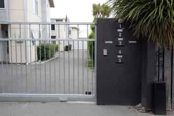 Canterbury - Address withheld